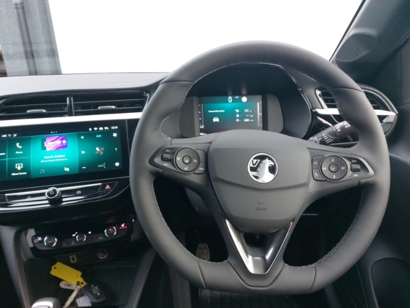 Used Vauxhall Corsa 2025 for sale - 77767235: Photo 7