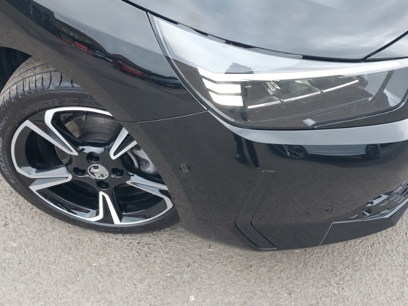 Used Vauxhall Corsa 2025 for sale - 77767235: Photo 9