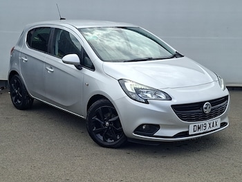 Used Vauxhall Corsa 2019 for sale - 79513812: Photo