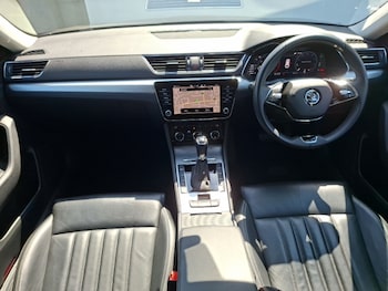 Used Skoda Superb 2022 for sale - 79175783: Photo