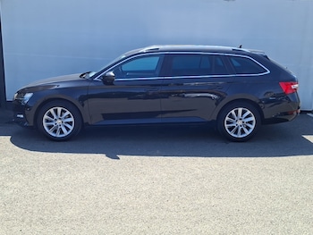 Used Skoda Superb 2022 for sale - 79175783: Photo