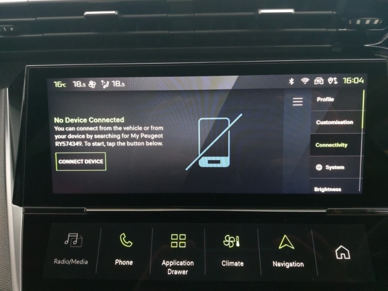 Used Peugeot 408 2024 for sale - 77097179: Photo 13