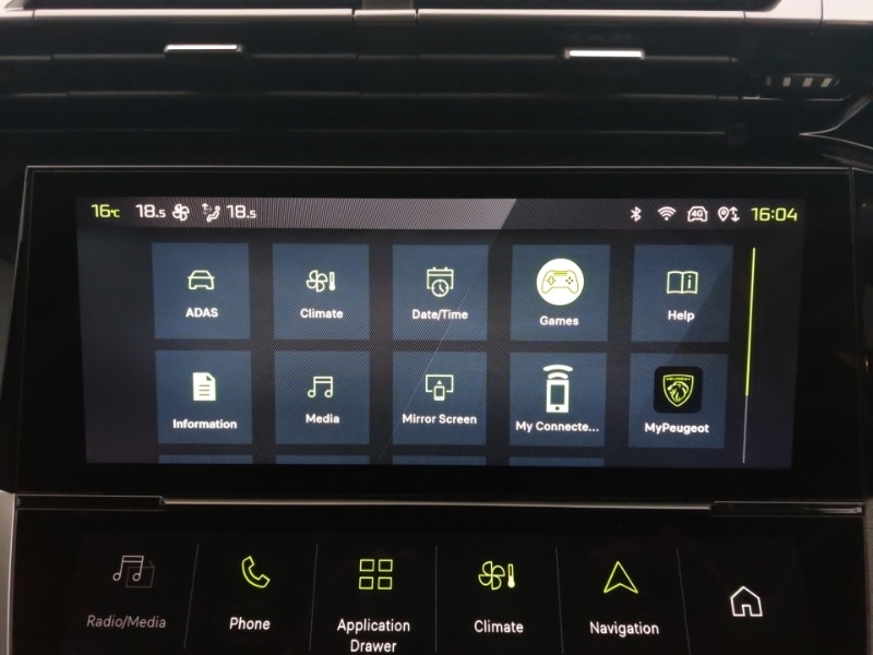 Used Peugeot 408 2024 for sale - 77097179: Photo 14