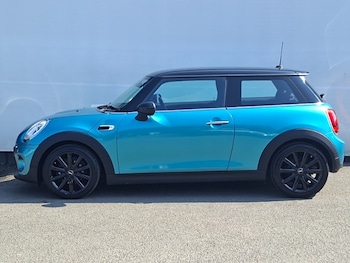 Used MINI Hatch 2017 for sale - 79207603: Photo