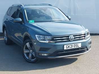2021 - 2.0 TDI Match 5dr DSG