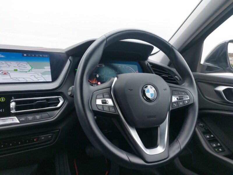 Used BMW 1 Series 2023 for sale - 78013622: Photo 10