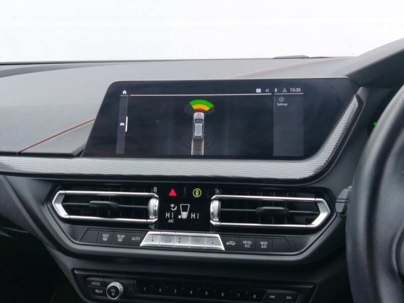 Used BMW 1 Series 2023 for sale - 78013622: Photo 11