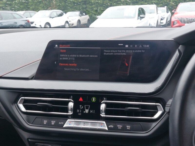 Used BMW 1 Series 2023 for sale - 78013622: Photo 12