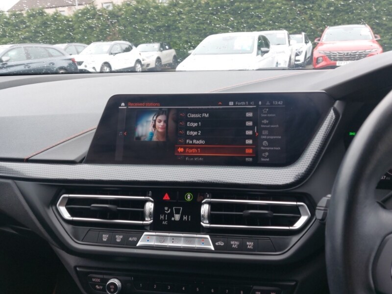 Used BMW 1 Series 2023 for sale - 78013622: Photo 13