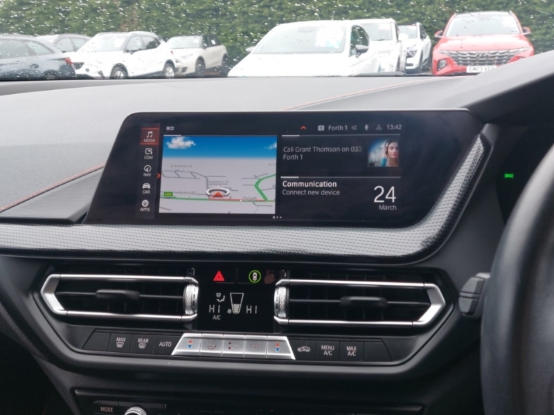 Used BMW 1 Series 2023 for sale - 78013622: Photo 14