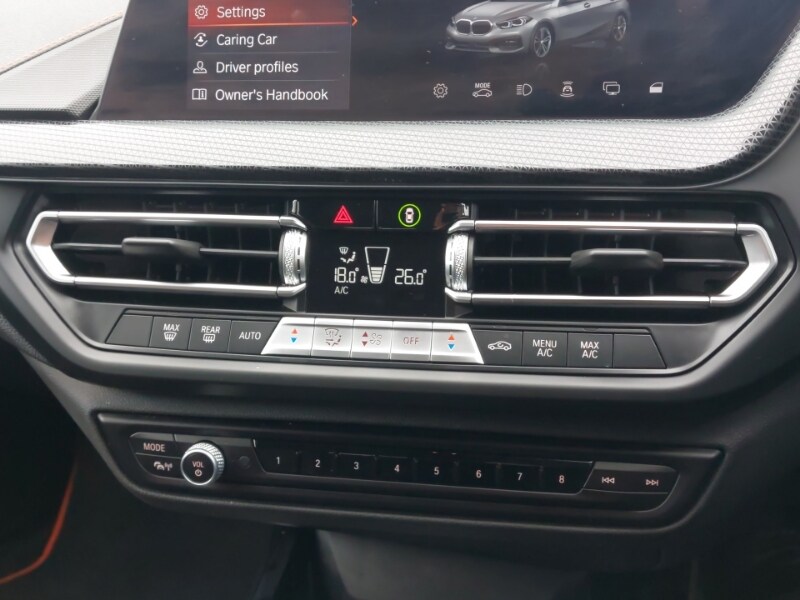 Used BMW 1 Series 2023 for sale - 78013622: Photo 16