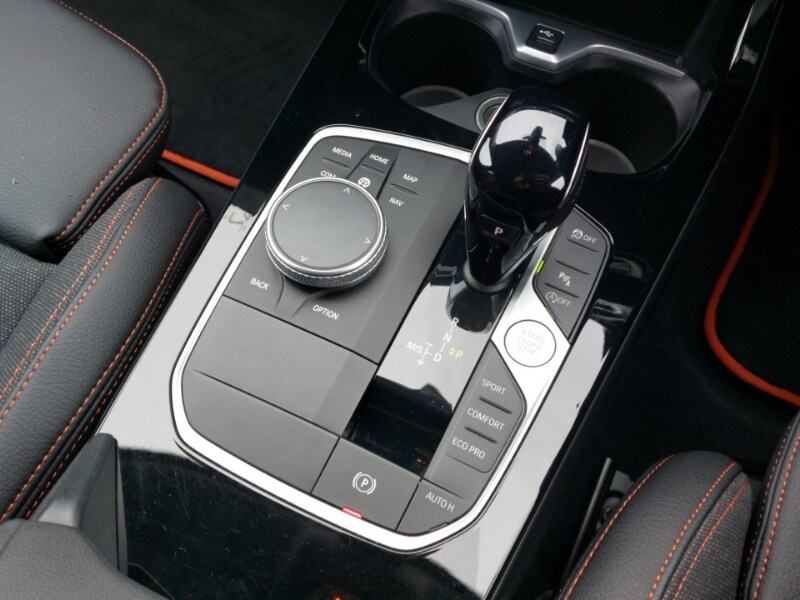 Used BMW 1 Series 2023 for sale - 78013622: Photo 17