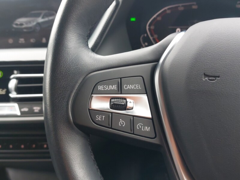 Used BMW 1 Series 2023 for sale - 78013622: Photo 18