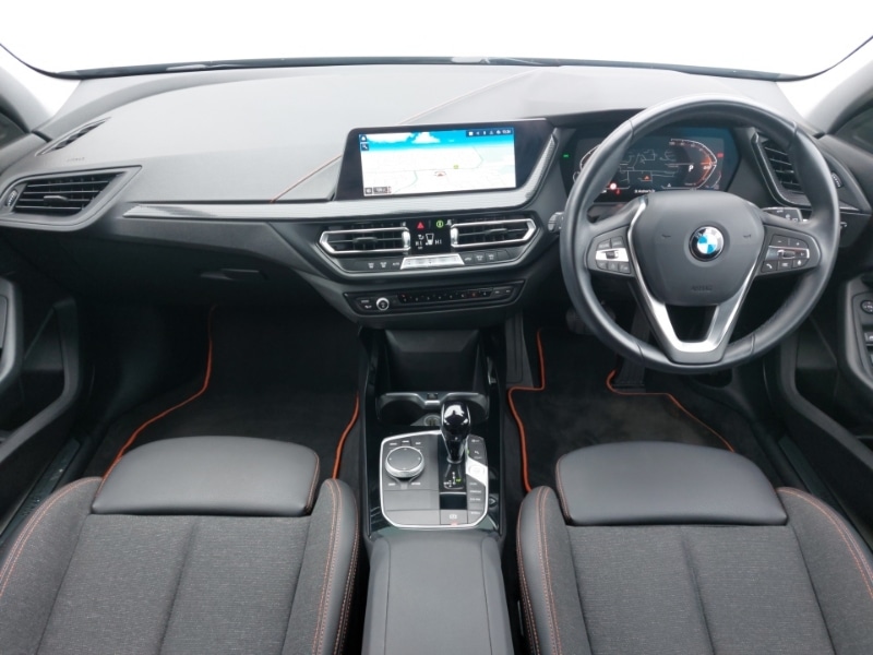 Used BMW 1 Series 2023 for sale - 78013622: Photo 2