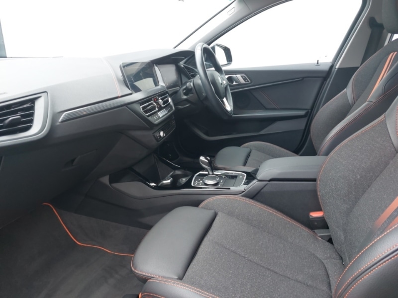 Used BMW 1 Series 2023 for sale - 78013622: Photo 5