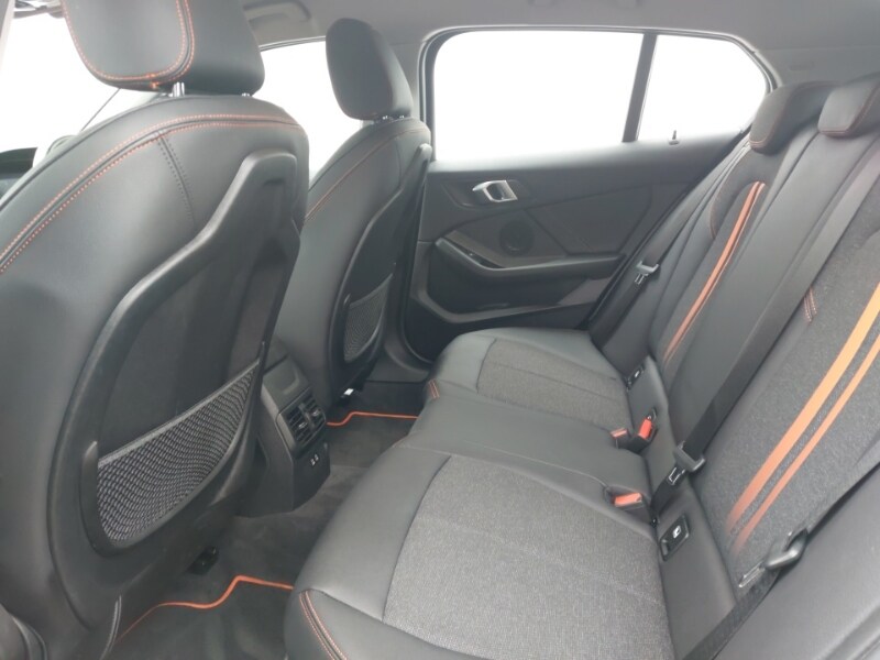 Used BMW 1 Series 2023 for sale - 78013622: Photo 6