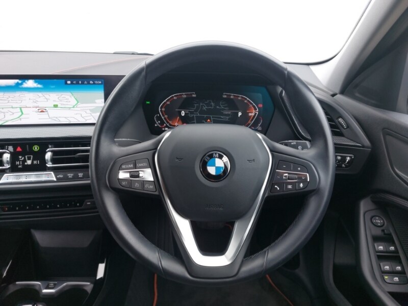 Used BMW 1 Series 2023 for sale - 78013622: Photo 7