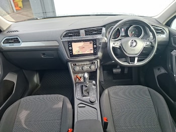Used Volkswagen Tiguan Allspace 2019 for sale - 79561970: Photo