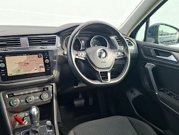 Used Volkswagen Tiguan Allspace 2019 for sale - 79561970: Photo