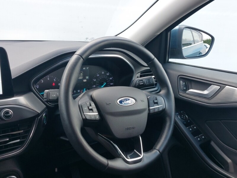 Used Ford Focus 2021 for sale - 77816066: Photo 10