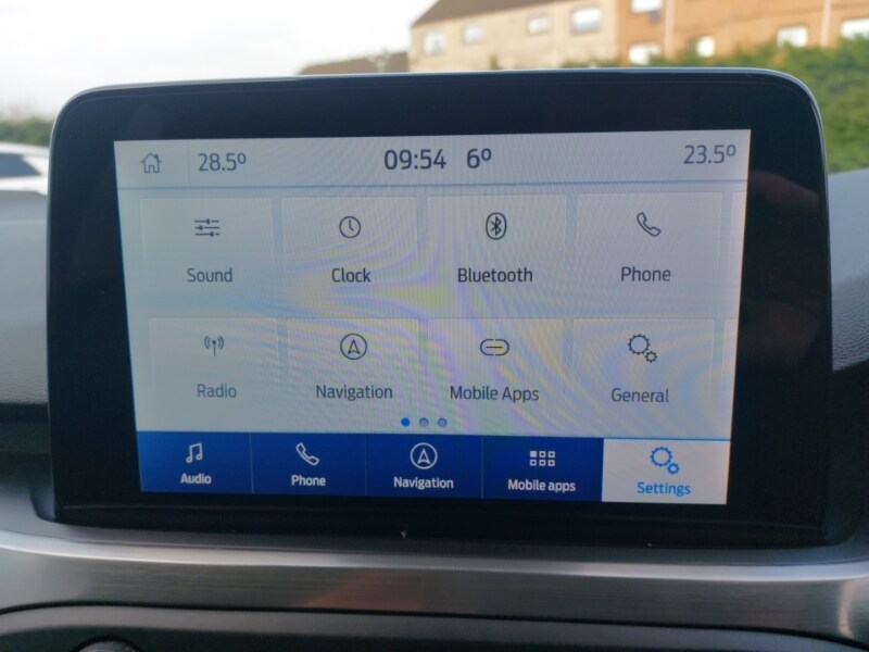 Used Ford Focus 2021 for sale - 77816066: Photo 12