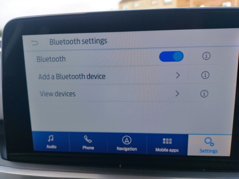 Used Ford Focus 2021 for sale - 77816066: Photo 13