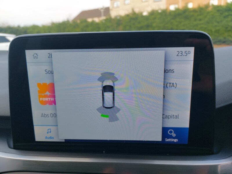 Used Ford Focus 2021 for sale - 77816066: Photo 15