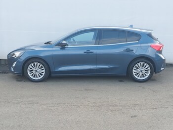 Used Ford Focus 2021 for sale - 77816066: Photo