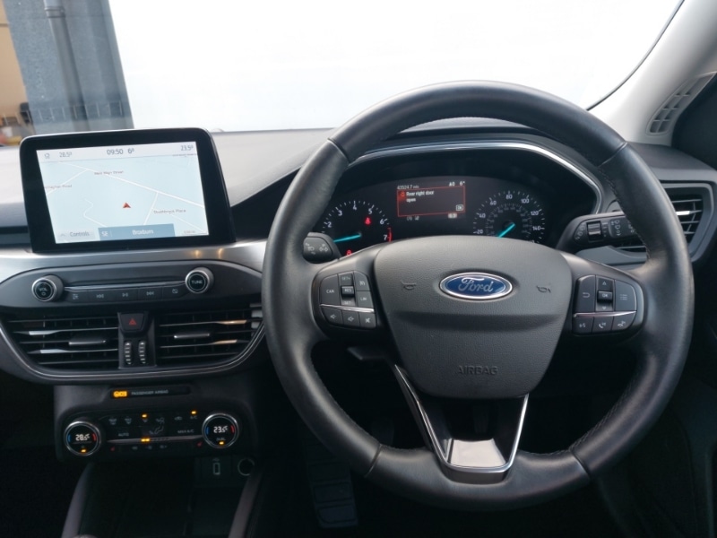 Used Ford Focus 2021 for sale - 77816066: Photo 7