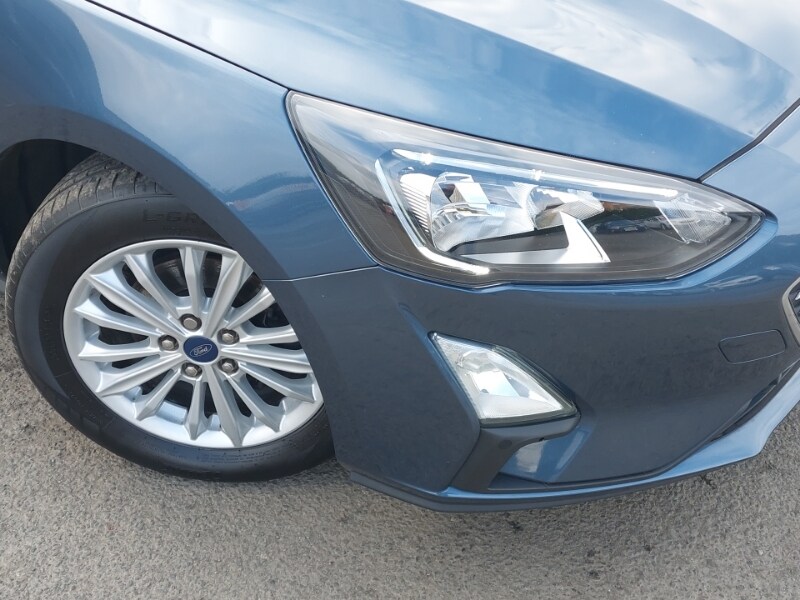 Used Ford Focus 2021 for sale - 77816066: Photo 9