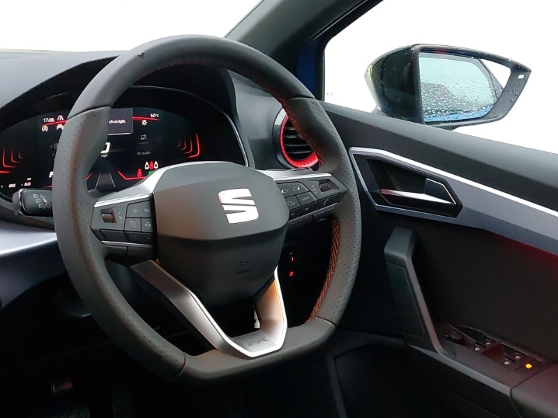 Used SEAT Ibiza 2025 for sale - 77289769: Photo 10