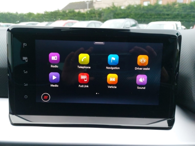 Used SEAT Ibiza 2025 for sale - 77289769: Photo 12