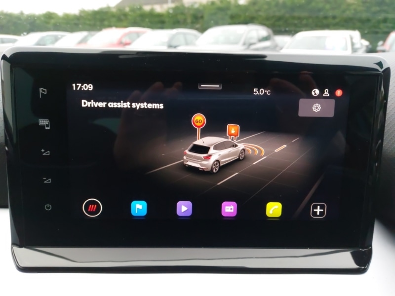 Used SEAT Ibiza 2025 for sale - 77289769: Photo 15