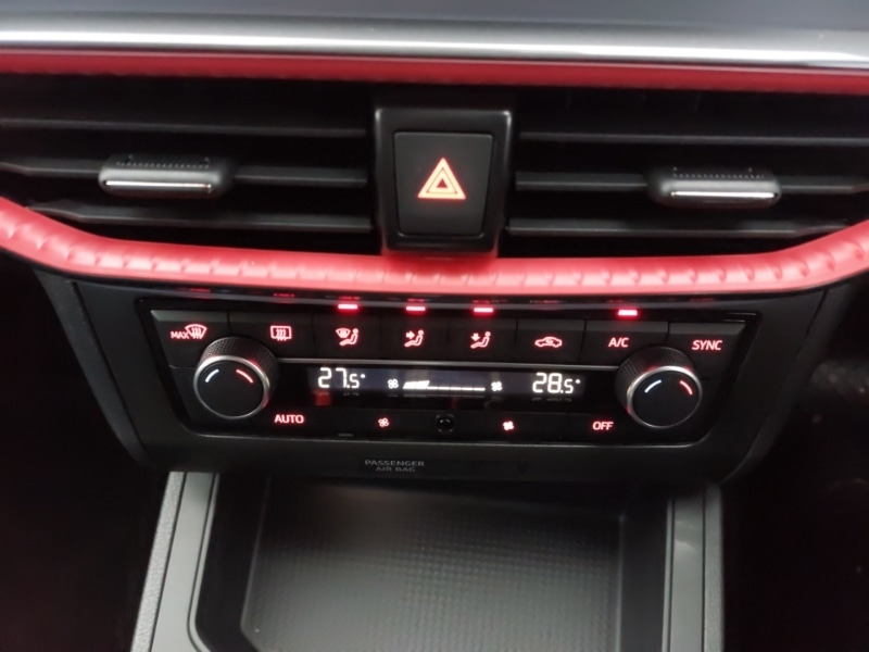 Used SEAT Ibiza 2025 for sale - 77289769: Photo 17