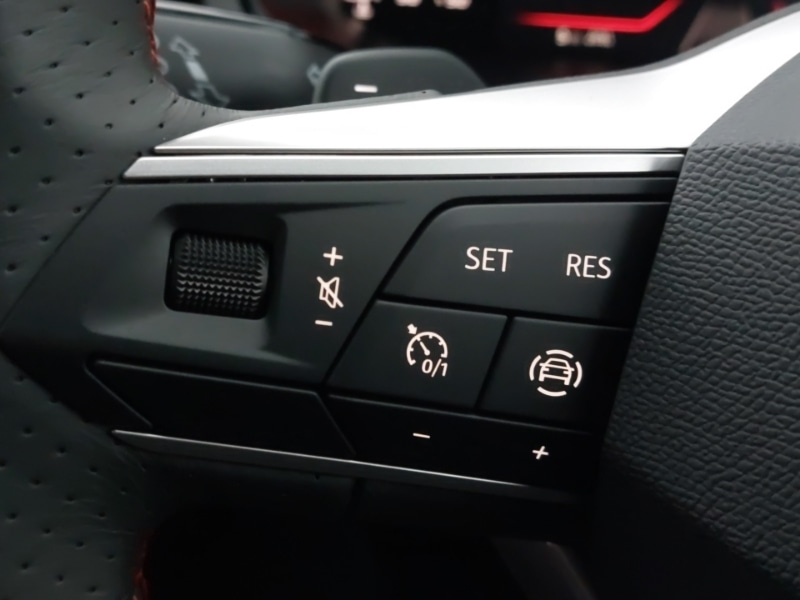 Used SEAT Ibiza 2025 for sale - 77289769: Photo 18