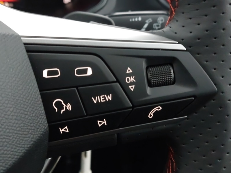 Used SEAT Ibiza 2025 for sale - 77289769: Photo 19