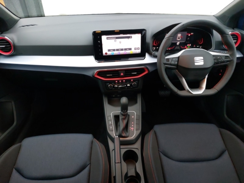 Used SEAT Ibiza 2025 for sale - 77289769: Photo 2