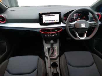 Used SEAT Ibiza 2025 for sale - 77289769: Photo