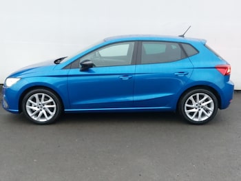 Used SEAT Ibiza 2025 for sale - 77289769: Photo