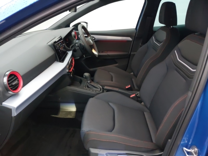 Used SEAT Ibiza 2025 for sale - 77289769: Photo 5