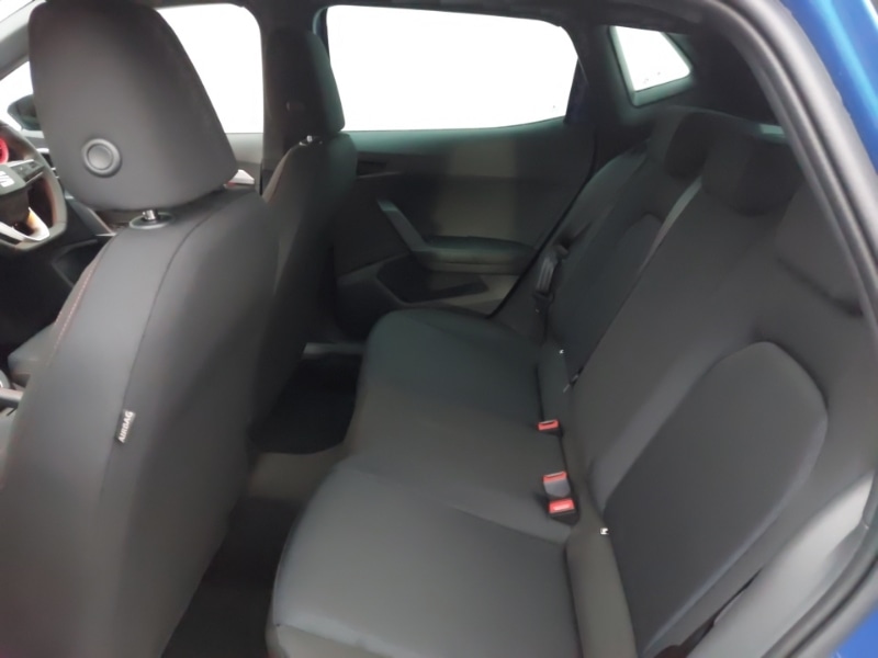 Used SEAT Ibiza 2025 for sale - 77289769: Photo 6