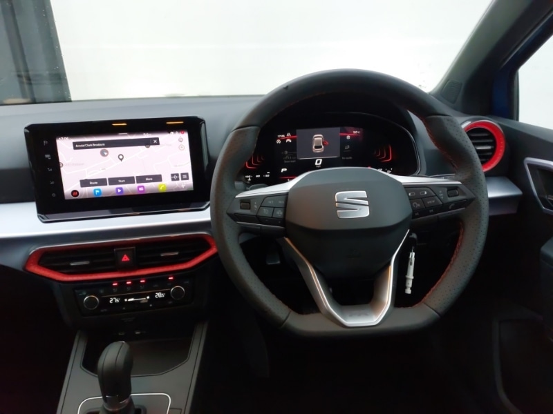 Used SEAT Ibiza 2025 for sale - 77289769: Photo 7