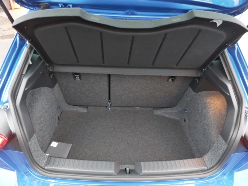 Used SEAT Ibiza 2025 for sale - 77289769: Photo 8