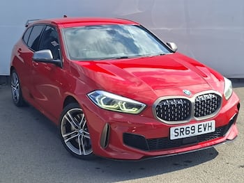 Used BMW 1 Series 2020 for sale - 79703980: Photo