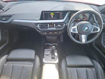 Used BMW 1 Series 2020 for sale - 79703980: Photo
