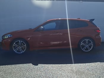 Used BMW 1 Series 2020 for sale - 79703980: Photo