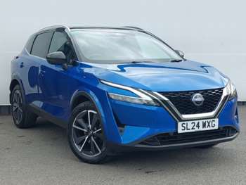 2024 - 1.3 DiG-T MH Tekna 5dr