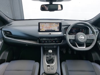 Used Nissan Qashqai 2024 for sale - 75039696: Photo