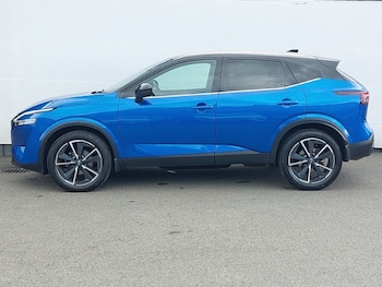 Used Nissan Qashqai 2024 for sale - 75039696: Photo