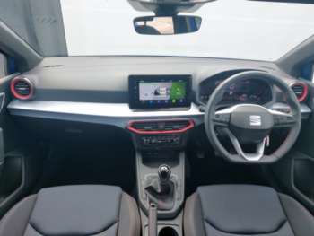 Used SEAT Ibiza 2024 for sale - 75027086: Photo